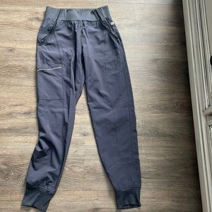 Cherokee Infinity Grey scrubs bottoms